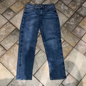 American Eagle size 14 long 90’s straight